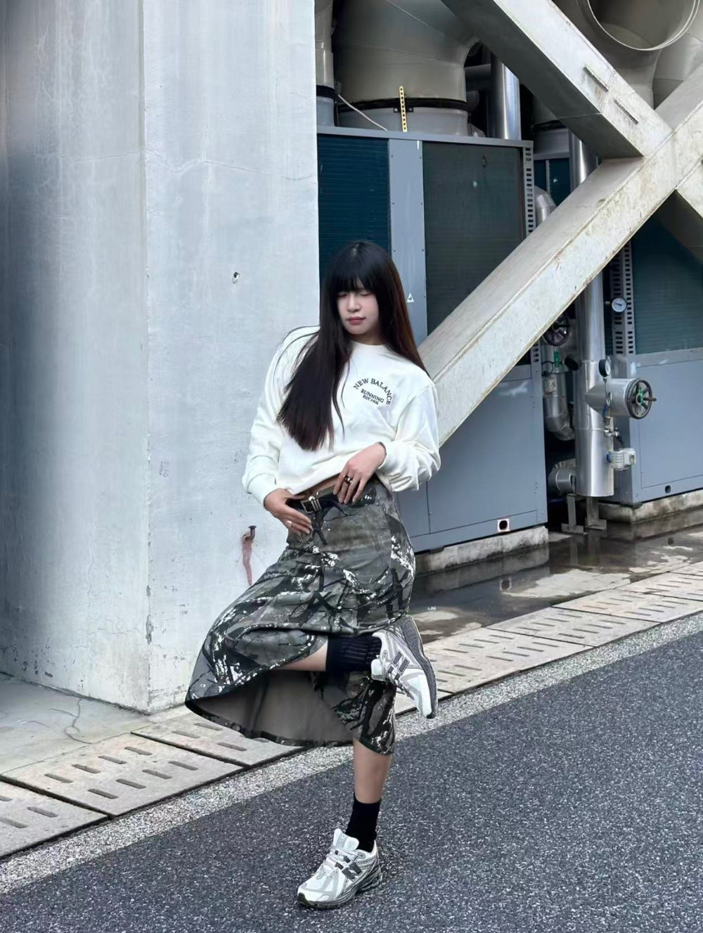 신발 모델 착용 이미지-S1L6