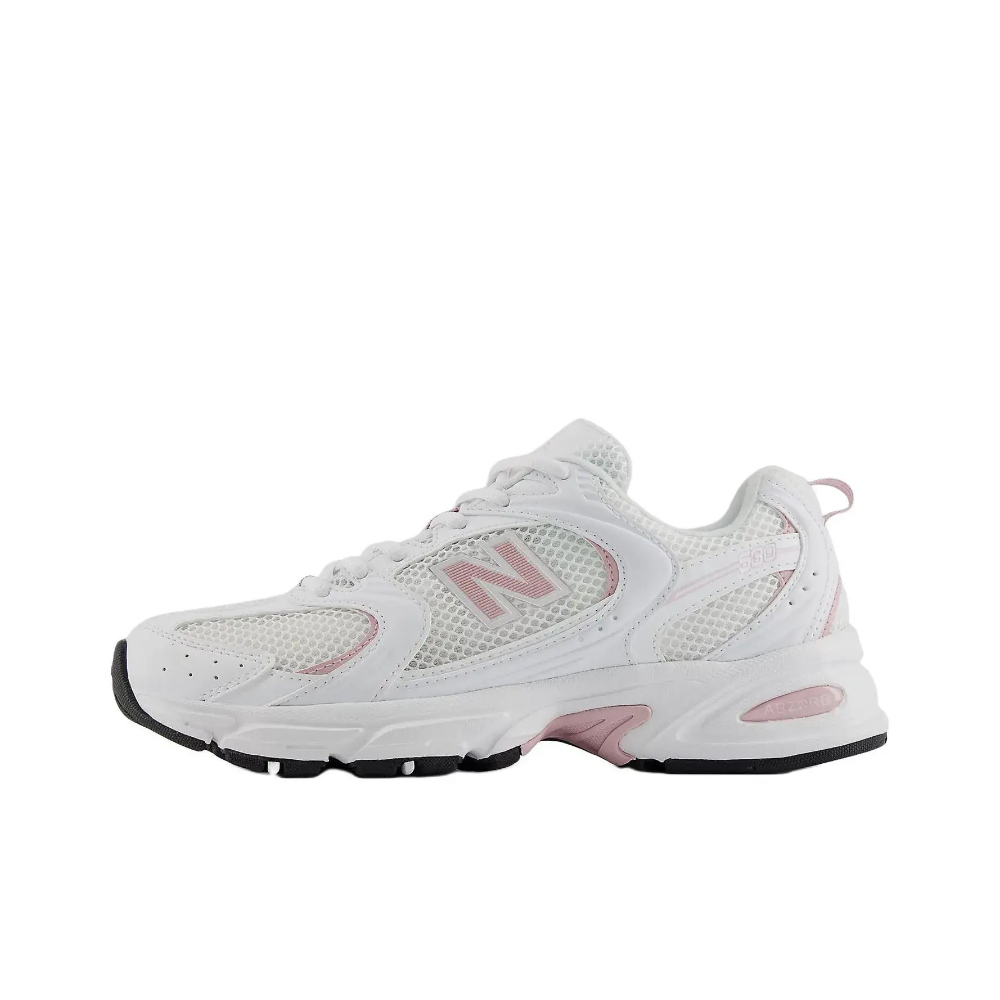 White shoe color image-S1L6