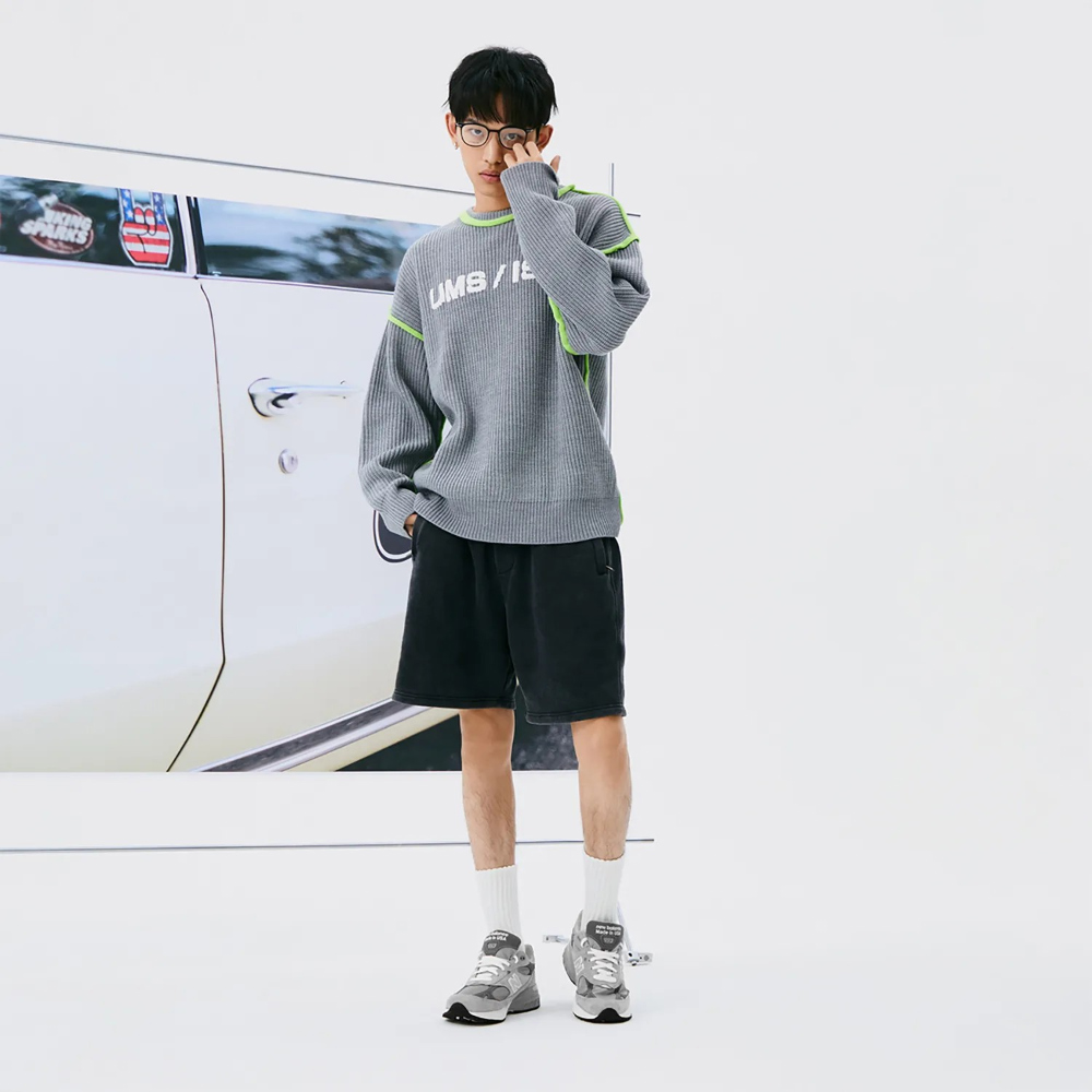신발 모델 착용 이미지-S1L7