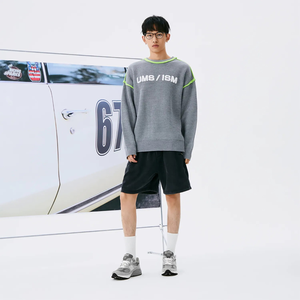 신발 모델 착용 이미지-S1L8