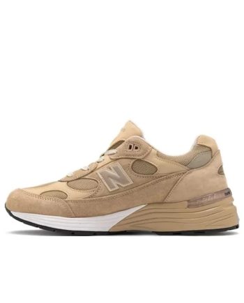 뉴발란스 992 메이드 인 USA 탄 M992TN