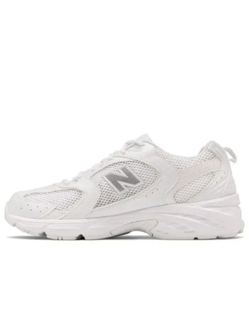뉴발란스 530 트리플 화이트 올백 MR530FW1