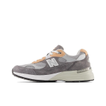 뉴발란스 x 토드 스나이더 992 메이드 인 USA 10주년 그레이 탄 M992TA