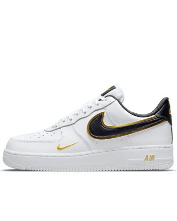 나이키 에어포스 Air Force 1 07 LV8 화이트골드 DA8481-100