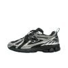 뉴발란스 1906R 더 베이스먼트 블랙 실버 M1906RBS