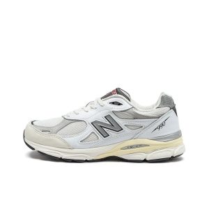 뉴발란스 990v3 메이드 인 USA 씨 솔트 M990AL3