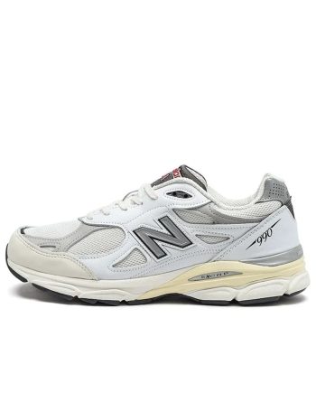뉴발란스 990v3 메이드 인 USA 씨 솔트 M990AL3