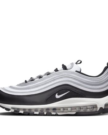 나이키 맨즈 에어맥스97 SE 블랙 리플렉티브 실버 DM0027-001