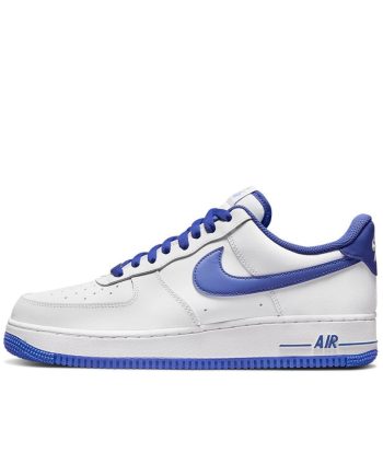 나이키 에어포스 Air Force 1 07 블루 DH7561-104