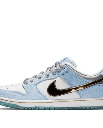 나이키 x 션 클리버 SB 덩크 로우 홀리데이 스페셜 DC9936-100
