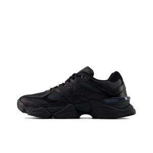 뉴발란스 25FW 블랙 9060 스니커즈 U9060NRI