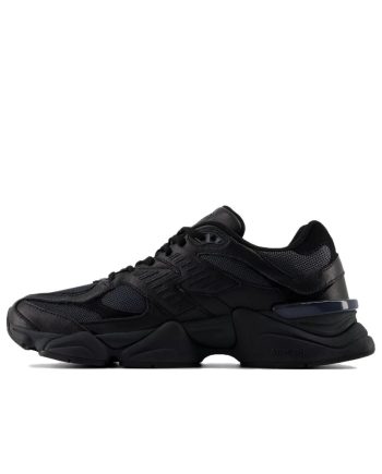 뉴발란스 25FW 블랙 9060 스니커즈 U9060NRI
