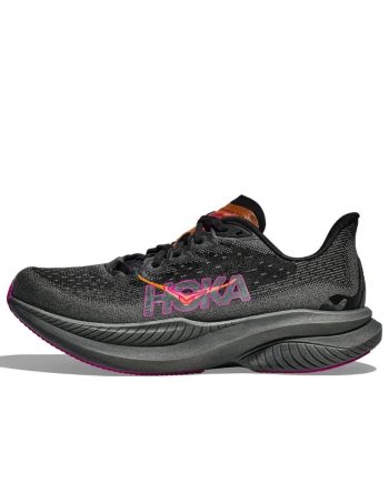 호카 HOKA 일본 런닝 슈즈 마하 6 1147810-BKFS