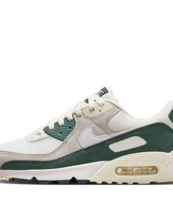 나이키 Air Max 90 Vintage Green 여성 캐주얼화 FZ5163-133