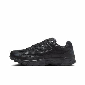 나이키 P-6000 Athletic Department  충격 완화 미끄럼 방지 운동화 흰색FJ5443-113