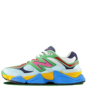 뉴발란스 스니커즈 New Balance U9060NBN