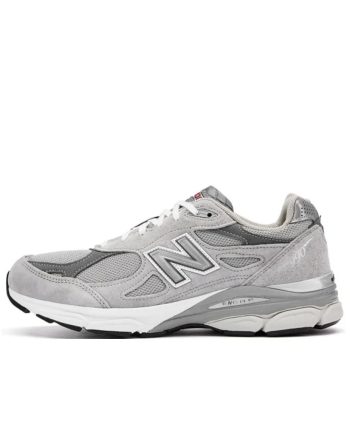 뉴발란스 990 V3 그레이 블랙 M990GY3