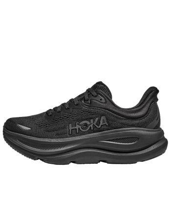 호카 HOKA 2025년 남성 러닝 슈즈 본디 9 1162011-BBLC
