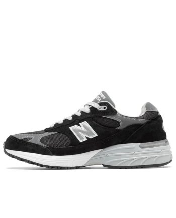 뉴발란스 993 블랙 메이드인 USA MR993BK