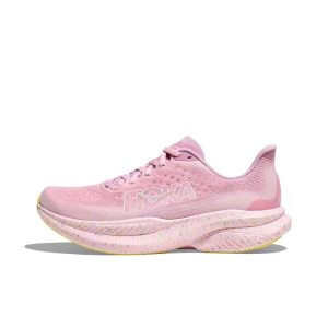 호카오네오네 마하 6 Mach 6 운동화 러닝화 여성 1147810-PGH