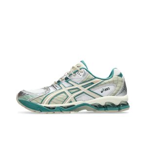 아식스 GEL NIMBUS 10.1 운동화 러닝화 1203A513-102