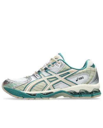 아식스 GEL NIMBUS 10.1 운동화 러닝화 1203A513-102