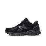 뉴발란스 990v4 메이드 인 USA 블랙 D 스탠다드 M990BB4