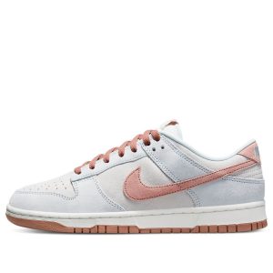 나이키 덩크 로우 레트로 프리미엄 파슬 로즈 DH7577-001
