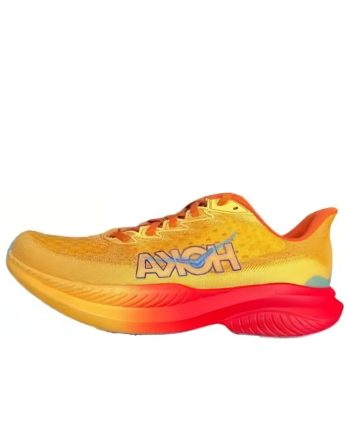 호카 HOKA 남성용 러닝화 마하 6 레귤러 1147790-PYS