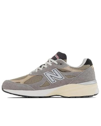 뉴발란스 990v3 메이드 인 USA 마블헤드 인센스 M990TG3