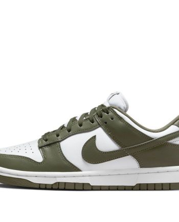 나이키 덩크 로우 미디움 올리브 DD1503-120