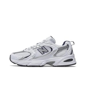 뉴발란스 530 운동화 발볼넓은런닝화 화이트 MR530SG