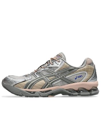 아식스 GEL NIMBUS 10.1 운동화 러닝화 1203A513-250