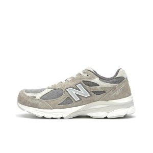 뉴발란스 x 리바이스 990v3 그레이 (리바이스 택) M990LV3