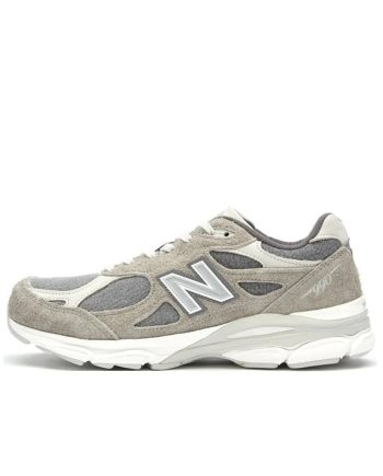 뉴발란스 x 리바이스 990v3 그레이 (리바이스 택) M990LV3