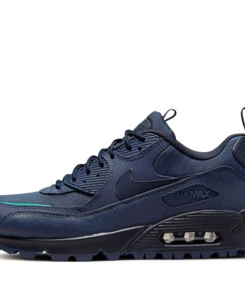 나이키 에어맥스 Air Max 90 Surplus 네이비 DC9389-400