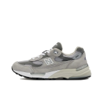 뉴발란스 992 그레이 블랙 M992GR